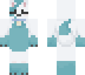 crystal skin