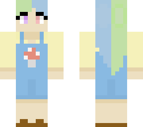 cute skin :33