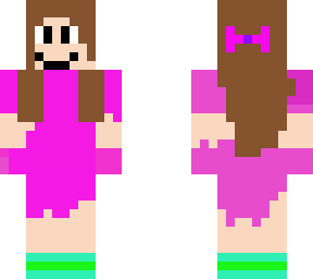 cutecraft (pretty)