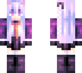 cutecraft (request)