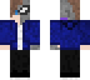 cyborg me