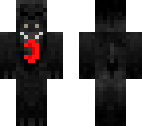 cyrus (insomnia version) werewolf