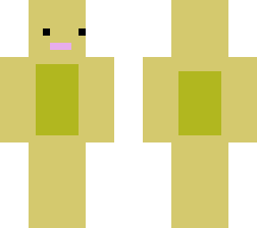 da noob cake skin