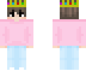 dailystriker pink