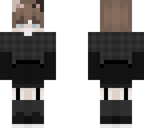 dark boy