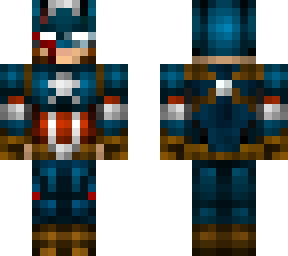 dark captain brine