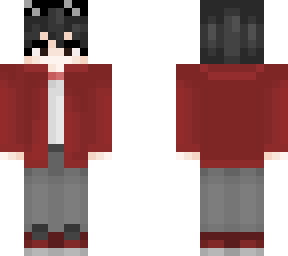 dark devil skin