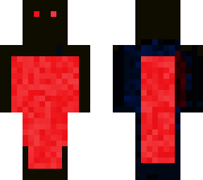 darkness (red)