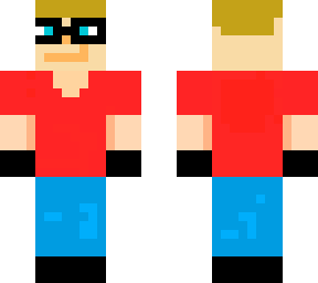 daxterboy /stupid boy