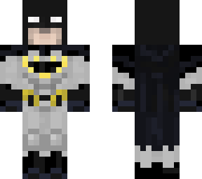 dc rebirth batman