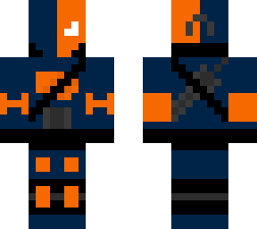 deathstroke 2.0