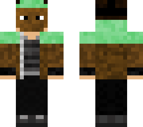 delirious (grass)