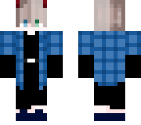 demon boi