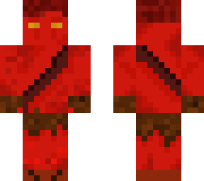 demon hunter