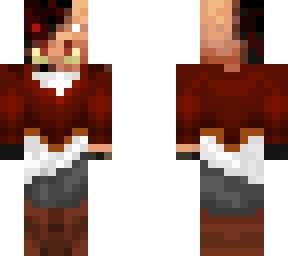 demon piglin fancy