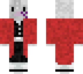 demon slayer bunny