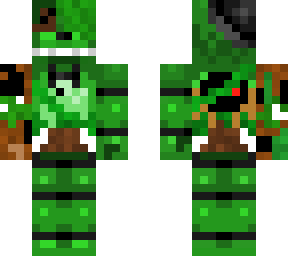 dendropphobia freddy