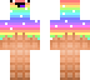 derpy rainbow