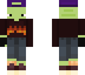 dexzter [revamp]