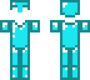 diamond armor