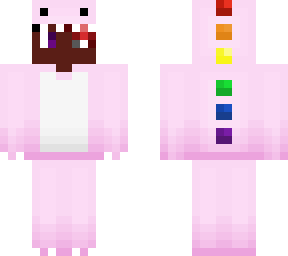 dino onesie ugo