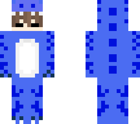 dino onsie~!