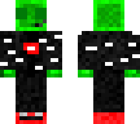 drip slime guy