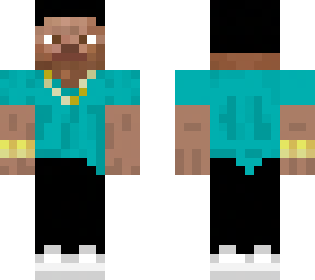 drip steve