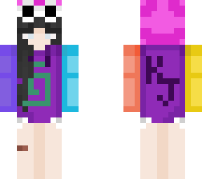 dsmp girl karl