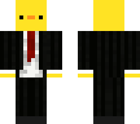 duck