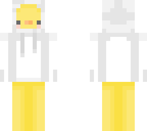 duck base no accessories