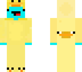 duck skeppy