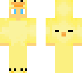 ducky boy