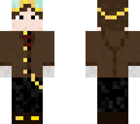 dutchet steampunk