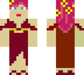 earth empress