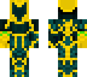 eclipsed titan + gauntlet