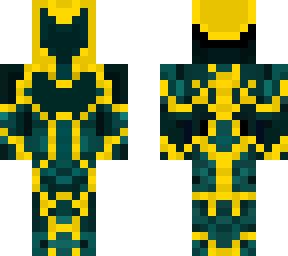 eclipsed titan