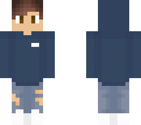 edit with hoodie