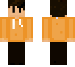 ehpicest's skin