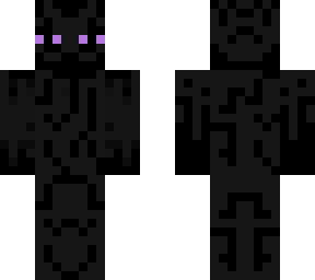 elliot, the famous enderman