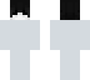 emo white