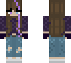 ender girl