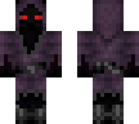 enderman mago