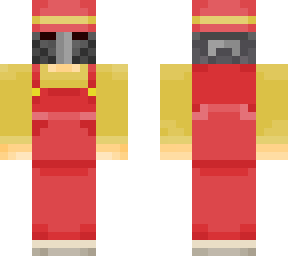 english knight with a fedora (fix)