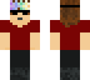 erets skin based on last stream
