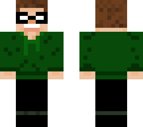 es jack skin