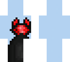 evil (?)