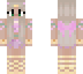 fairy me queen boss