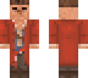 fallout 4 - john h,a.n.c.o.c,k
