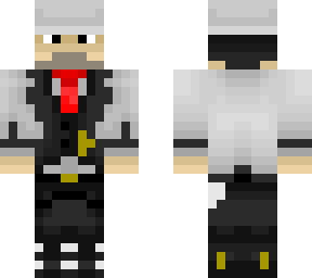 fancy cowboy